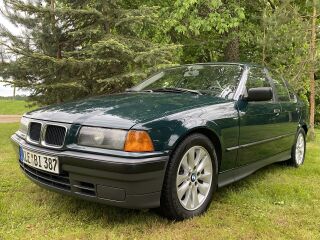 BMW 318 1.8 83kW