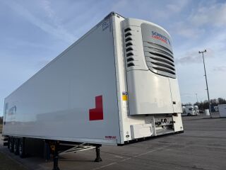 Schmitz SKO 24/L - 13.4 FP COOL V7