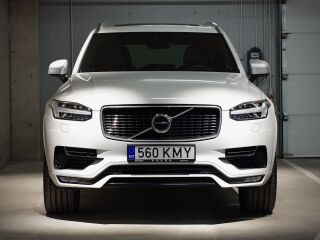 Volvo XC90 R-Design AWD 2.0 D5 173kW