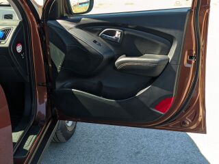 Hyundai ix35 1.6 99kW