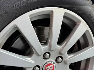 Jaguar XE 2.0 132kW