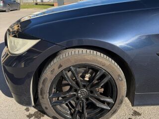 BMW 320 2.0 130kW