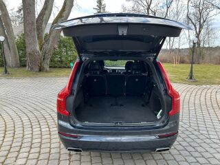 Volvo XC90 T8 AWD RECHARGE 2.0 R4 Turbo 223kW