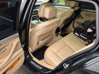 BMW 530 3.0 180kW