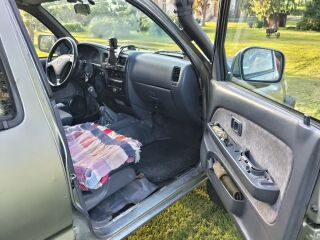 Toyota Hilux 2.5 75кВ