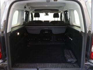 Toyota ProAce City Combi Long Double side door 81kW