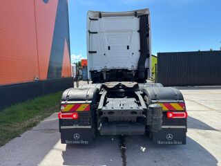 Mercedes-Benz Actros 2546 6x2/2 335kW