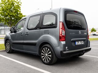 Citroen Berlingo Multispace 1.6 68kW