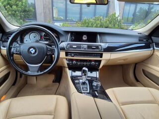 BMW 520 xdrive 2.0 TDI 140kW
