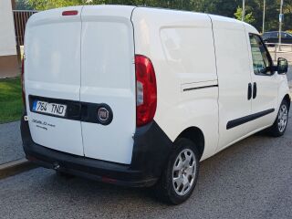 Fiat Doblo LONG-MAXI 1.2 70кВ
