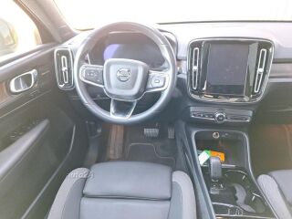 Volvo C40 78KWH RECHARGE TWIN ULTIMATE 300kW