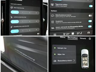 Volvo XC90 AWD 4C B&W LUXURY BRIGHT 7 XENIUM INTELLI SAF 2.0 T8 Plug-in Long range 335kW
