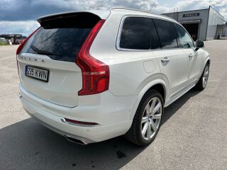 Volvo XC90 AWD Inscription T6 2.0 235kW