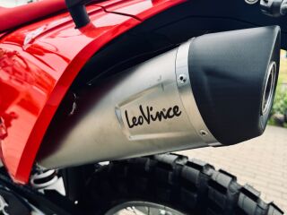 Gas Gas ES 700