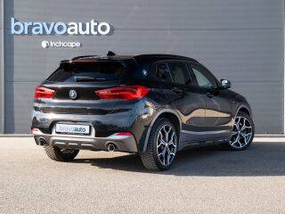 BMW X2 xDrive20d M-Sport X 2.0 140kW