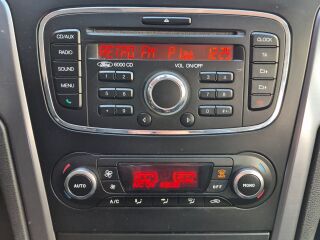 Ford Mondeo 2.0 107kW