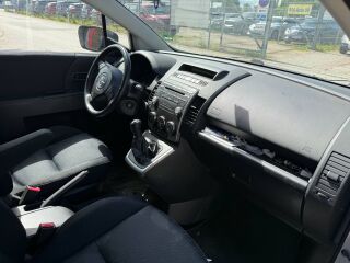 Mazda 5 2.0 81кВ