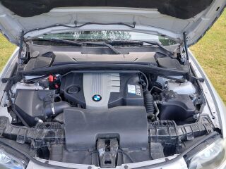 BMW 116 2.0 85кВ