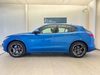 Alfa Romeo Stelvio Veloce Launch Edition 2.0 206kW