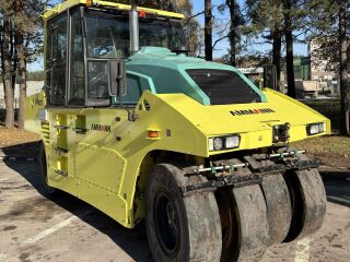 Ammann ART 240 Deutz TCD 3.6 74kW