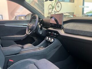 Skoda Kodiaq SportLine PLUS PHEV MY26 1.5 TSI 150кВ