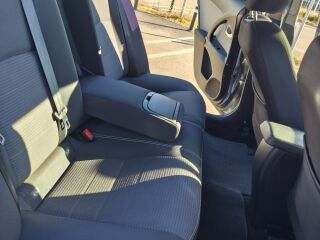 Toyota Avensis 2.0 105kW