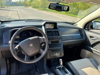 Dodge Journey 2.0 103kW