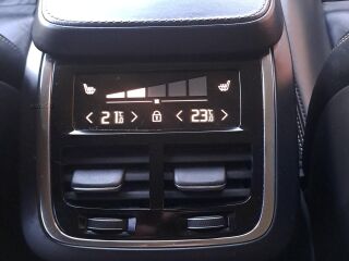 Volvo XC90 AWD Inscription 2.0 D5 173kW