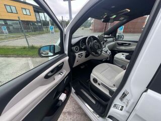 Mercedes-Benz V 250 Short version 2.1 140kW