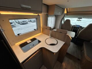 Carado T448 103kW