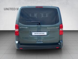 Citroen Spacetourer L3 Live Diesel 180 2.2 132kW