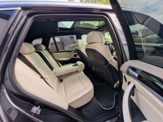 BMW X5 10 JAHRE LIMITED EDITION E70 M57 3.0 R6 M57 173кВ