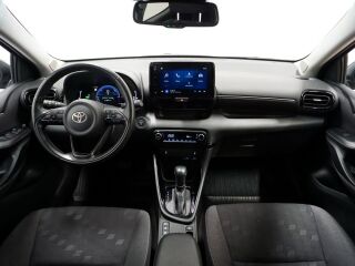 Toyota Yaris Active Plus 1.5 68kW