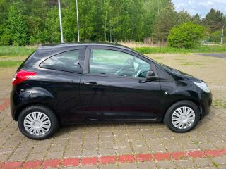 Ford Ka Edge 1.3 Tdci 55kW