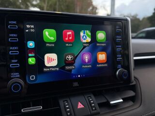 Toyota RAV4 Premium Plus