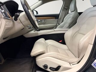 Volvo V90 Inscription AWD D5 B&W 2.0 173kW