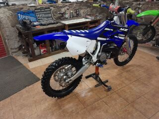Yamaha YZ 250