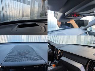 Volvo XC60 AWD R-Design FuIl Options Osmium Grey 2.0 140кВ