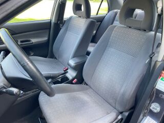 Mitsubishi Lancer 1.6 72кВ