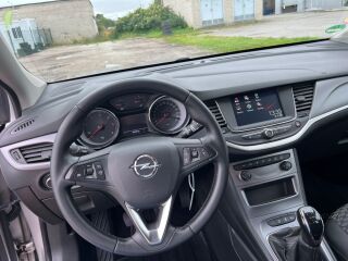 Opel Astra Sports Tourer 1.5 90kW
