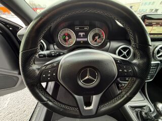 Mercedes-Benz A 200 D AMG Sportpakett EU6 2.1 R4 CDI 100кВ