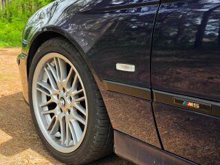 BMW 530 3.0 142kW