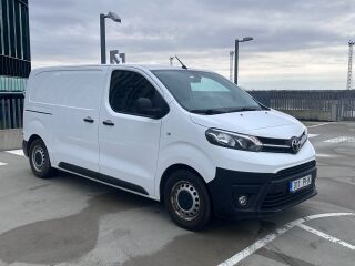 Toyota ProAce N1 1.5 88kW