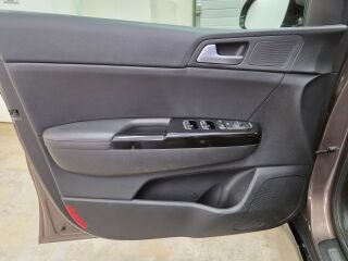 Kia Sportage GT-LINE +LED 1.6 CRDI 100kW