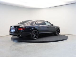 Bentley Flying Spur W12 S 467kW