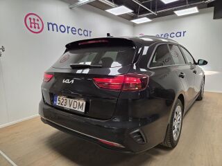 Kia Ceed SW MY23 1.6 100kW