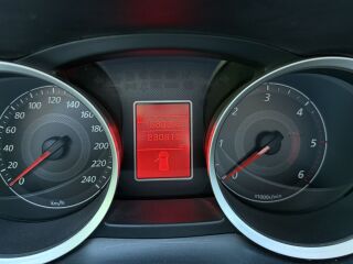 Mitsubishi Lancer 2.0 103kW