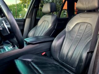 BMW X5 M-Pakett Comfort B&O 3.0 R6 190кВ