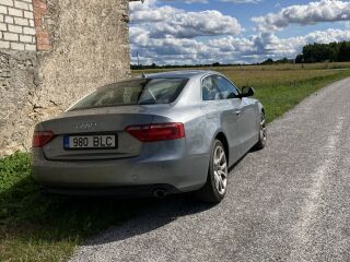 Audi A5 3.0 176kW