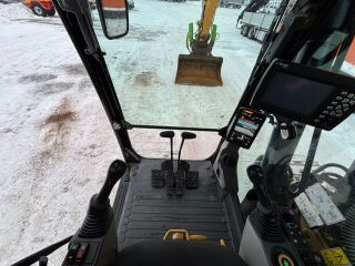 CAT / Caterpillar 320 GC 90kW
